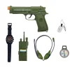 Leger Combat Force set 6-delig