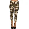 Leggin Army Camouflage