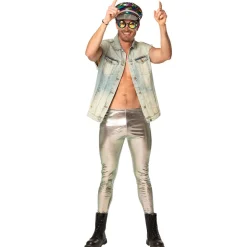 Legging Disco