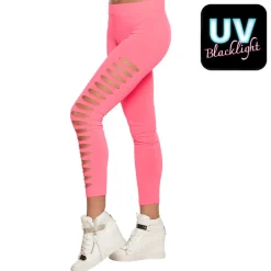 Legging Gaps
