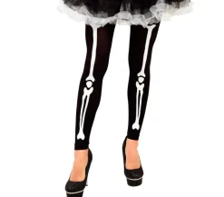 Legging met Beenderen
