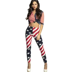 Legging Stars and Stripes - USA