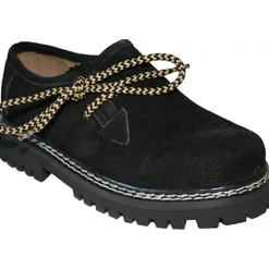 Leren Oktoberfest schoenen Ronald
