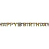 Letterslinger leeftijden Sparkling Celebration
