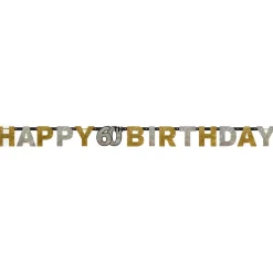 Letterslinger leeftijden Sparkling Celebration