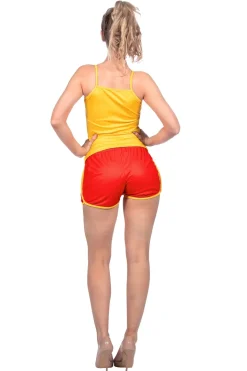 Lifeguard setje compleet