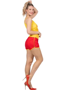 Lifeguard setje compleet