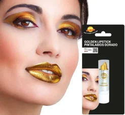 Lipstick Metallic shine