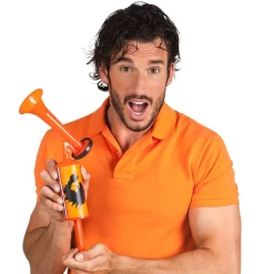 Luchttoeter Nederland