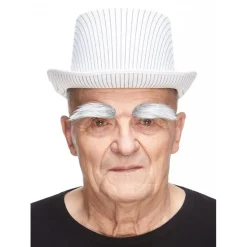 Luxe Borstel Wenkbrauwen