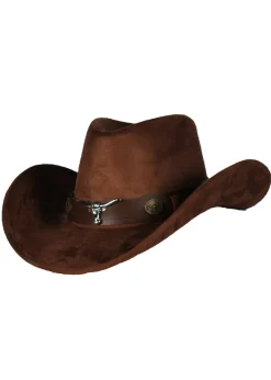 Luxe Cowboy Hoed Texas