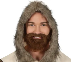 Luxe Eskimo kostuum voor heren