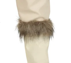 Luxe Eskimo kostuum voor heren