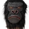 Luxe Gorilla masker