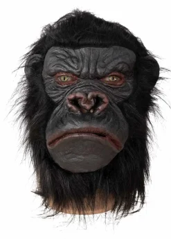 Luxe Gorilla masker