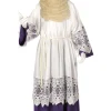 Luxe habijt met rok