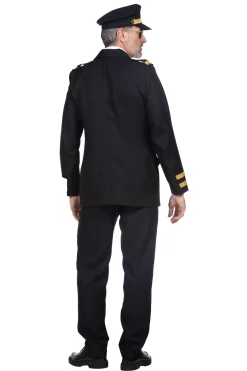 Luxe Pilotenpak Heren