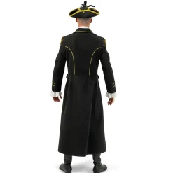 Luxe Piratenjas Leo