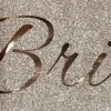 Luxe Sjerp bride