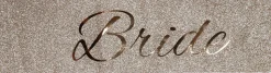 Luxe Sjerp bride