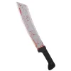 Machete Bloody 51cm