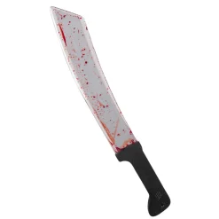 Machete Bloody 51cm