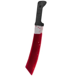 Machete Bloody 51cm