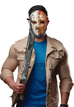 Machete Kapmes 68cm
