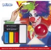 Make-up kit Clown