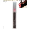 Make-up stift rood