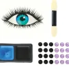 Make-Up kit Gipsy waarzegster