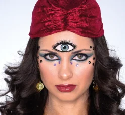 Make-Up kit Gipsy waarzegster