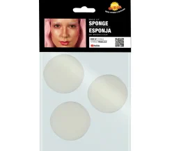 Make-up sponsjes 3st