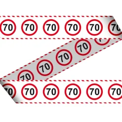 Markeerlint verkeersbord Leeftijd 15m