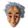 Masker Sarah 50 jaar