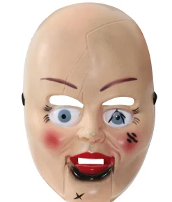 Masker Annabelle