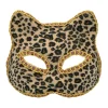 Masker Cheetah