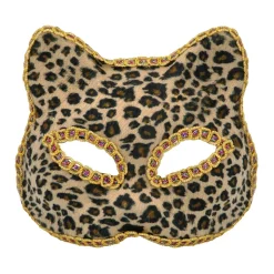 Masker Cheetah