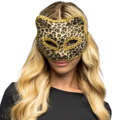 Masker Cheetah