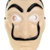 Masker dali la Casa de Papel