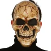 Masker Dark Skull