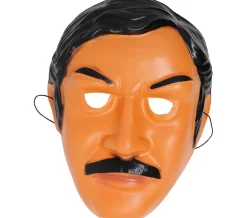 Masker Escobar