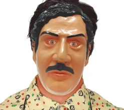 Masker Escobar