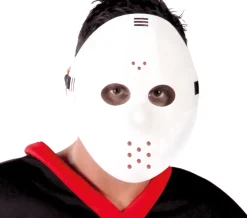 Masker ijshockey