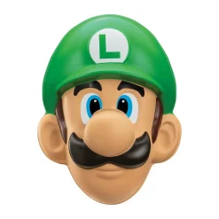Masker Luigi