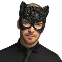 Masker Mirage cat
