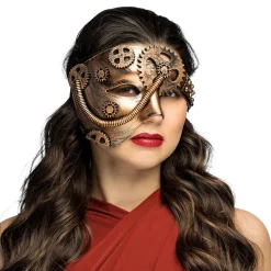 Masker Operapunk
