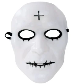 Masker Purge cross