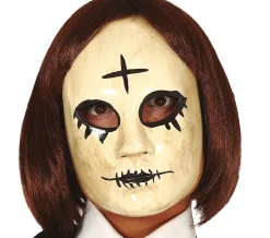 Masker Purge cross 2