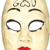 Masker Purge doll